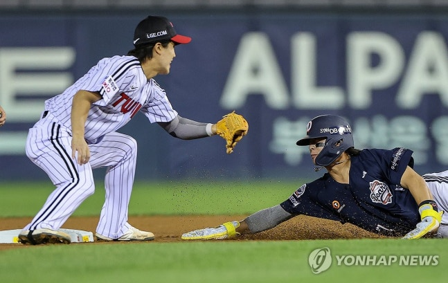 LG 구본혁 / 사진=연합뉴스