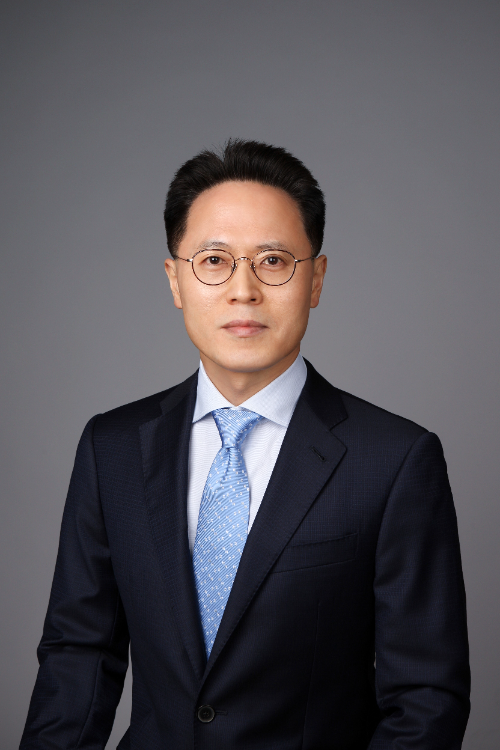박상현 두산에너빌리티 각자대표이사 부회장(CFO) 사진= 두산에너빌리티