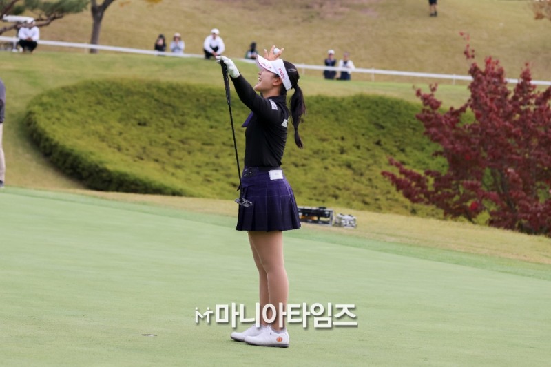 유현조. / 사진=마니아타임즈