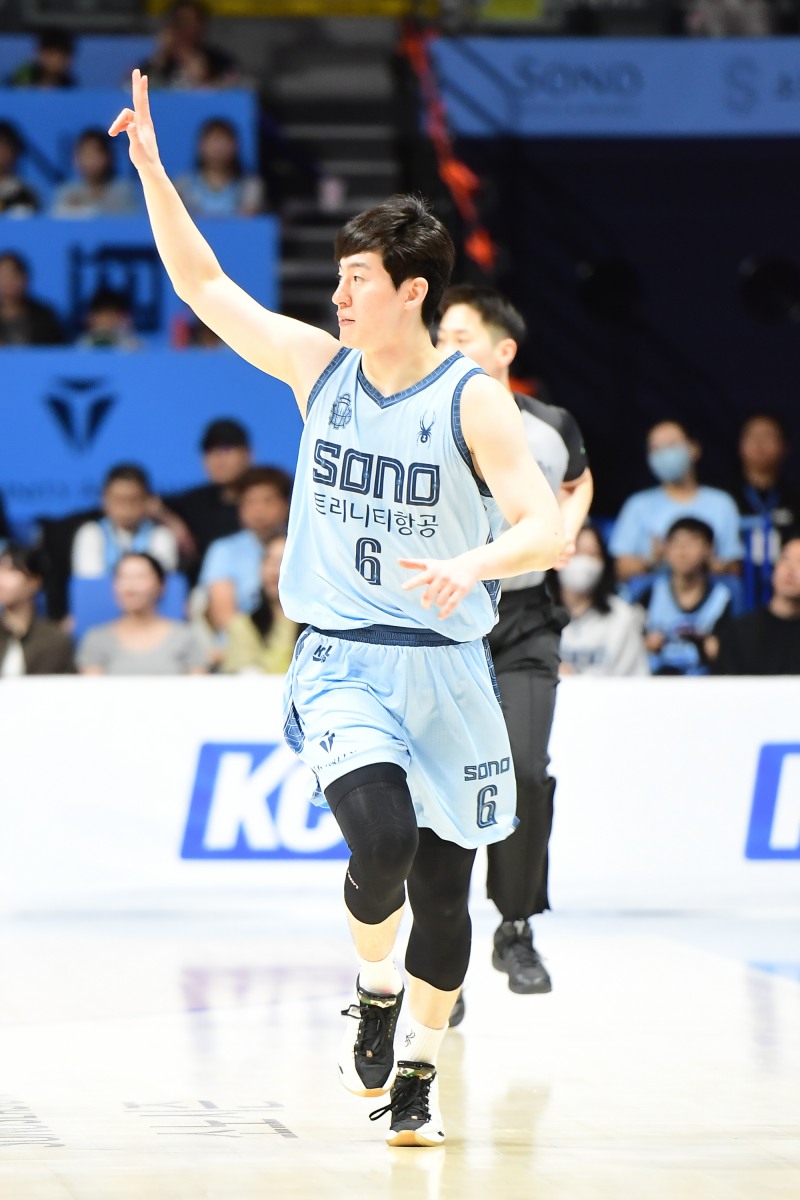 소노 이정현. / 사진=연합뉴스