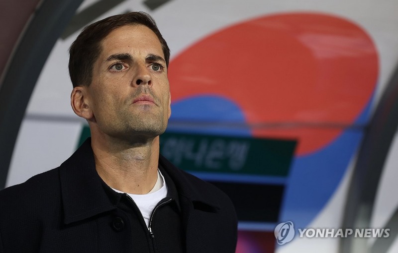 모레노 감독