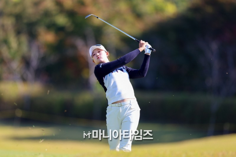 마서영 / 사진=마니아타임즈