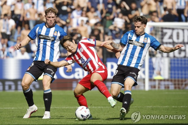 이강인 / 사진=연합뉴스