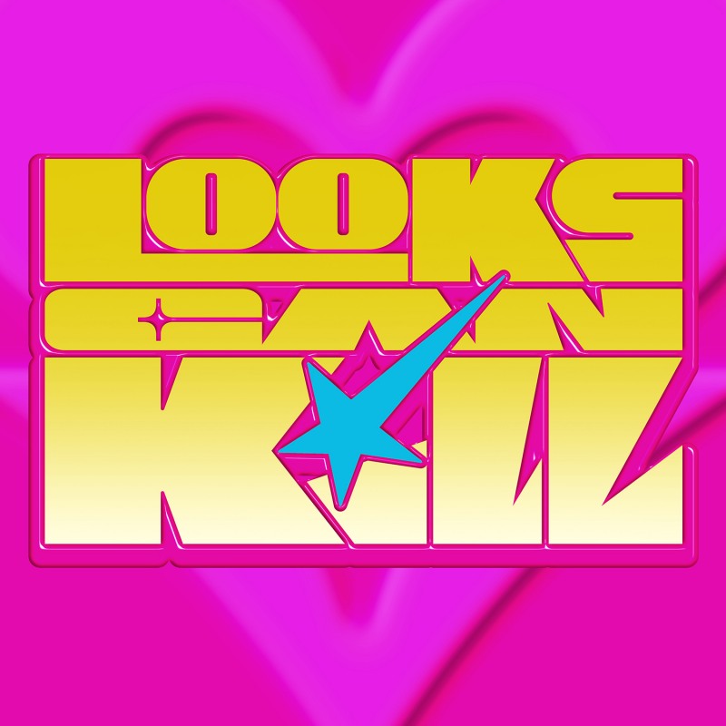 아이브, 타이틀곡 ‘Looks Can Kill’ 19일 선공개...26일 미니 앨범 발매