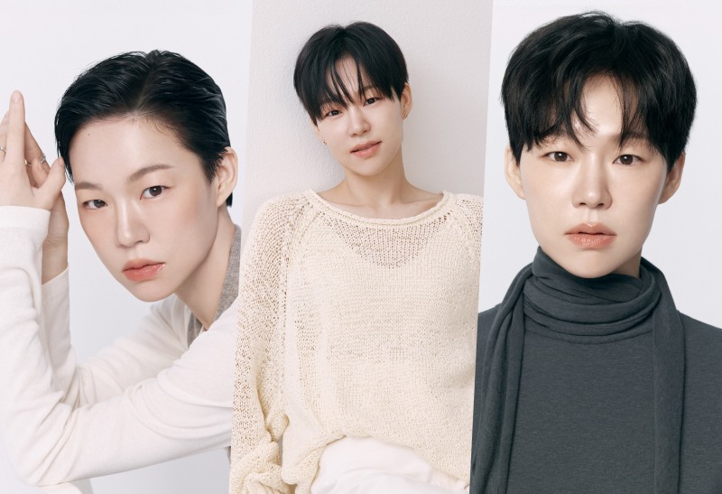 ‘1301호는 알고 있다’ 한예리, 새 프로필 공개…다채롭게 담아낸 본연의 매력