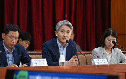 김인제 서울시의원. / 이미지 = 서울시의회