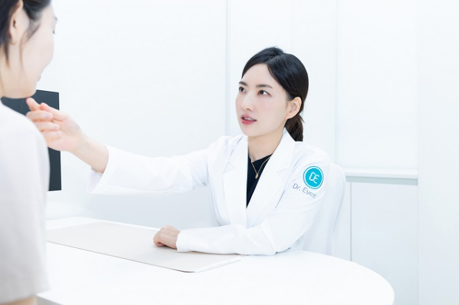 사진=오로지 닥터에버스의원 송도점 원장