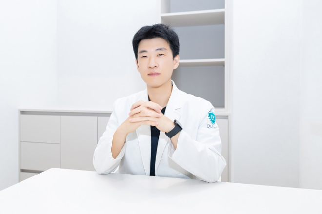 사진=박태원 닥터에버스의원 시흥배곧점 원장