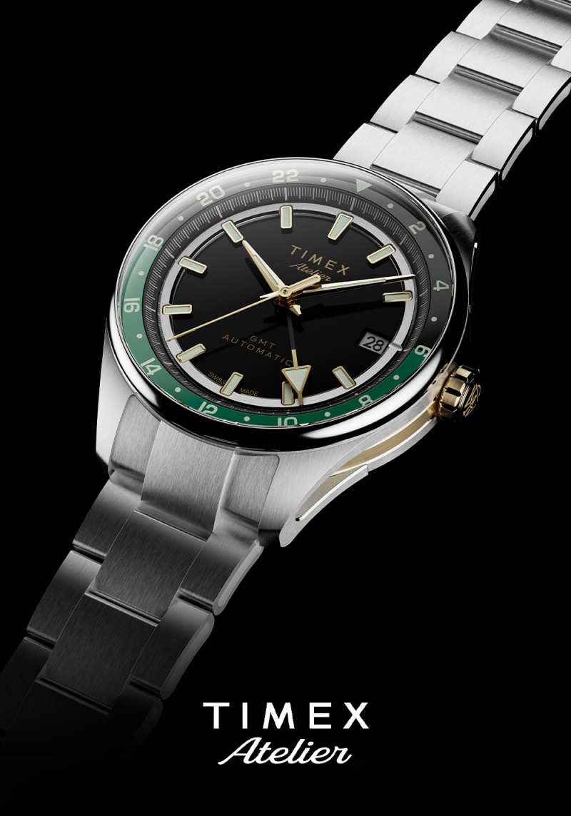사진=타이맥스(Timex)