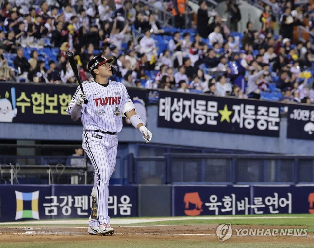 LG 이재원 / 사진=연합뉴스