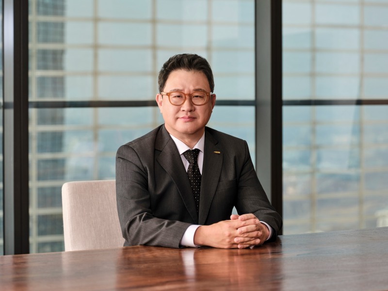 파르나스호텔앤리조트, 인스케이프 양양 바이 파르나스 초대 총지배인에 김호경 선임