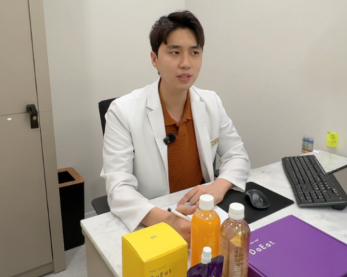 사진=다이트한의원 수원점 김정상 대표원장