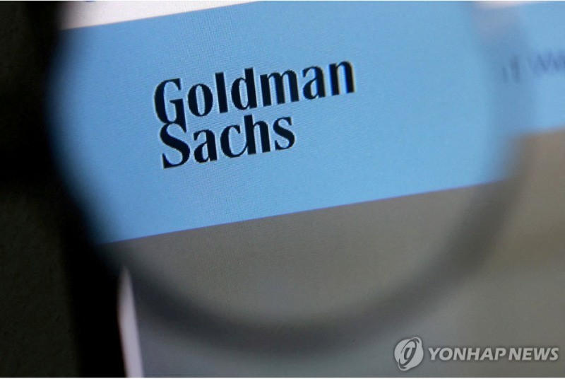 글로벌투자은행 골드만삭스는 19일(현지시간) 글로벌 헤지펀드들이 지난 주 빠른 속도로 기술주들을 매도했다고 분석했다. 사진=로이터통신, 연합뉴스