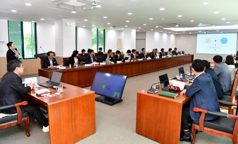 아동권리교육 (사진제공=담양군)
