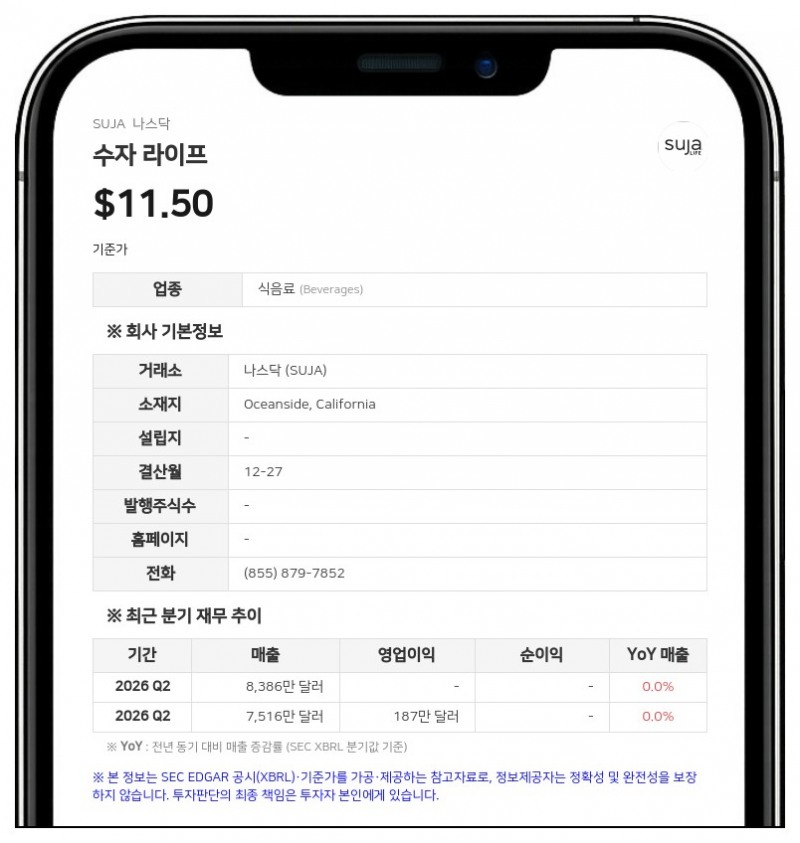수자 라이프, 이사회 정원 9명으로 확대…로버트 B. 엔겔·자히르 이브라힘 이사 선임