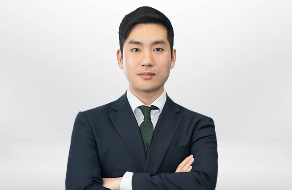 은지민 변호사/법무법인 YK 고양 분사무소