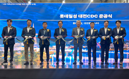 사진=롯데칠성 제공