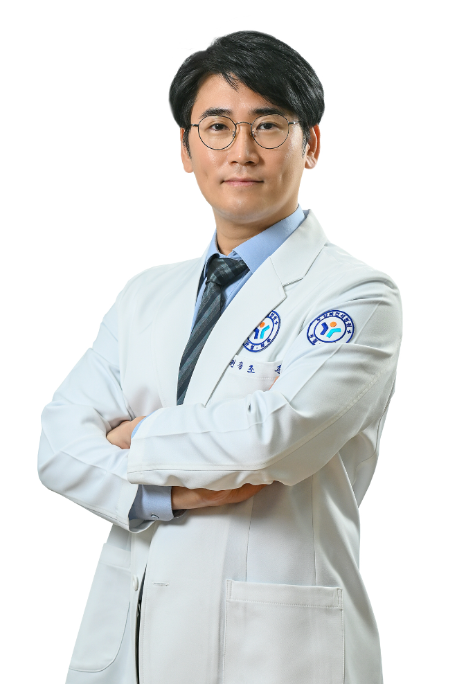 사진=조준 노원 강북연세병원 족부클리닉 원장