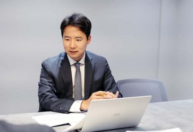 사진=법무법인 홍림 임효승 대표변호사