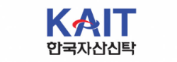 한국자산신탁, 부동산신탁 브랜드평판 2026년 10월...1위