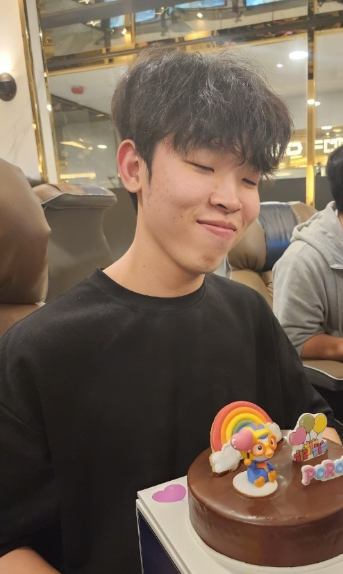 기증자 강민수 님. 출처: 한국장기조직기증원