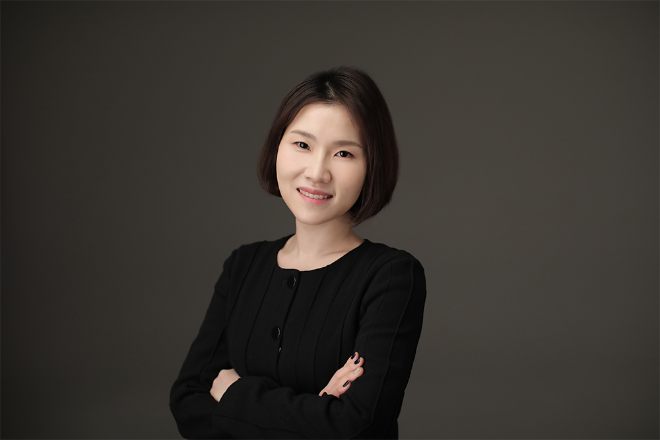 사진=법무법인 중앙이평 양정은 대표변호사