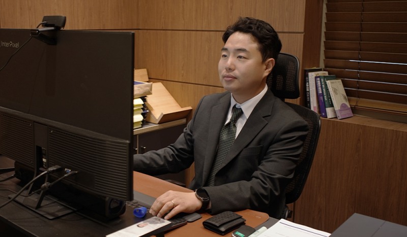 사진=안지성 변호사