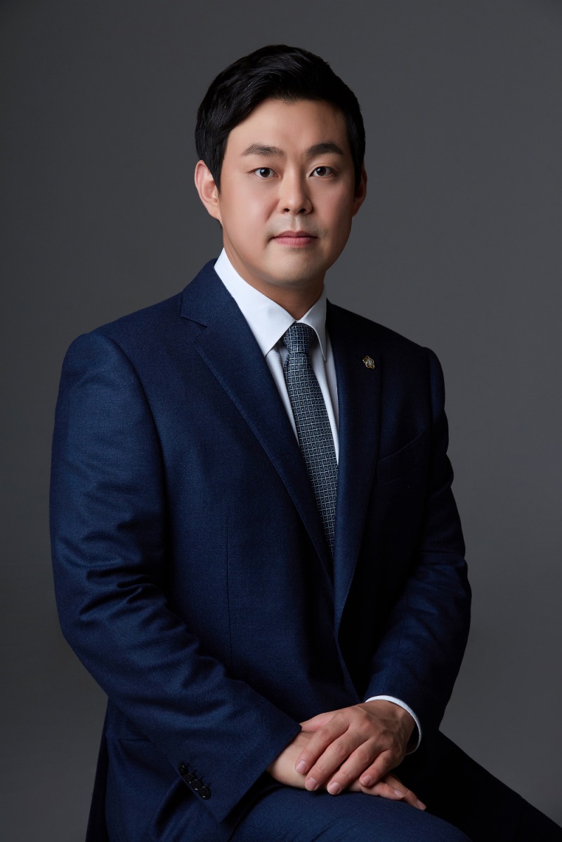 사진=법무법인 유명 유정민 대표변호사