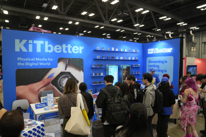 사진=뮤즈라이브 키트앨범 제작 플랫폼 '키트베러(KiTbetter)' (사진제공:뮤즈라이브)