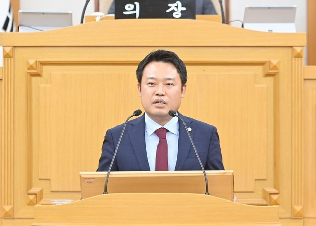 옥승철 파주시의원