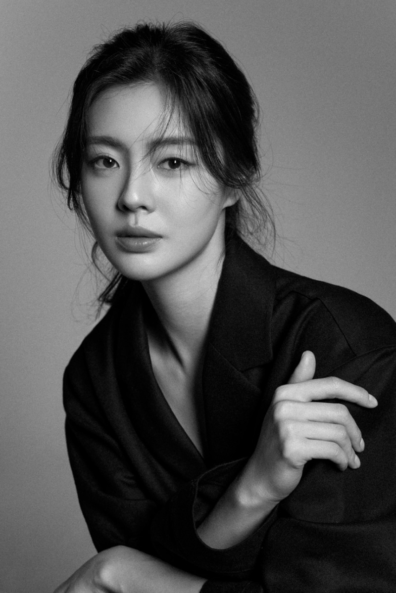 이선빈, 충남경찰청 교통안전 홍보대사 위촉