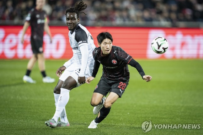 홍현석 / 사진=연합뉴스