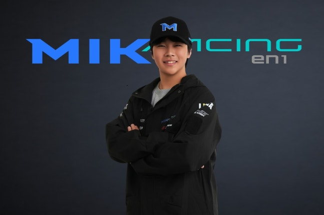이민재 / 사진=MIK 제공