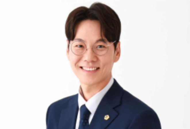윤수혁 서울시의원. / 이미지 = 서울시의회