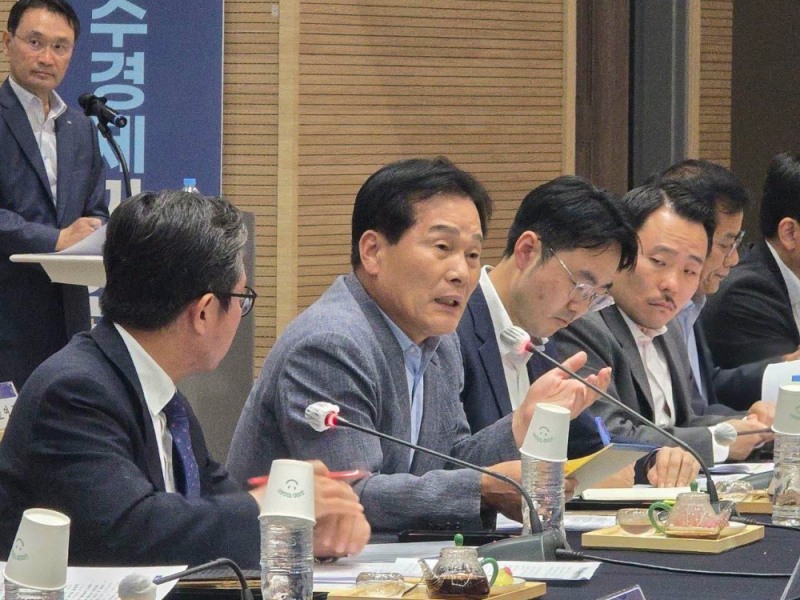 ▲ 더불어민주당 주철현 국회의원 ⓒ 주철현 국회의원 사무실