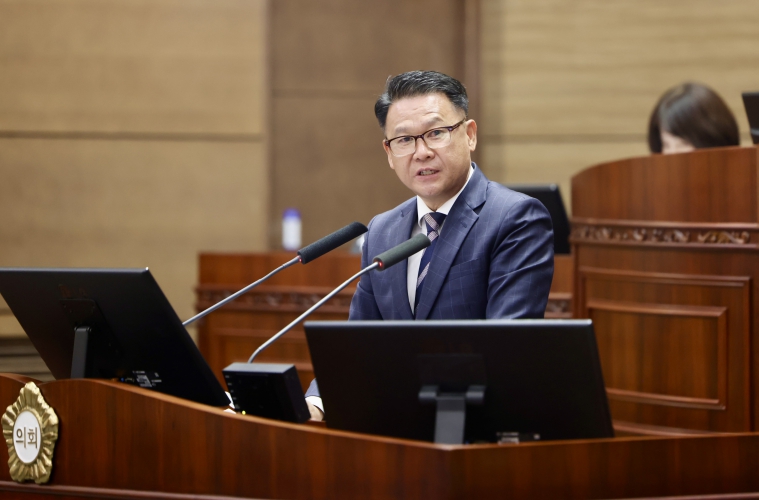 권오중 의원