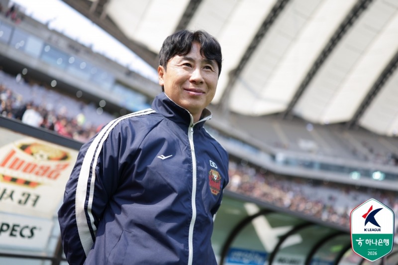 김기동 서울 감독. / 사진=연합뉴스