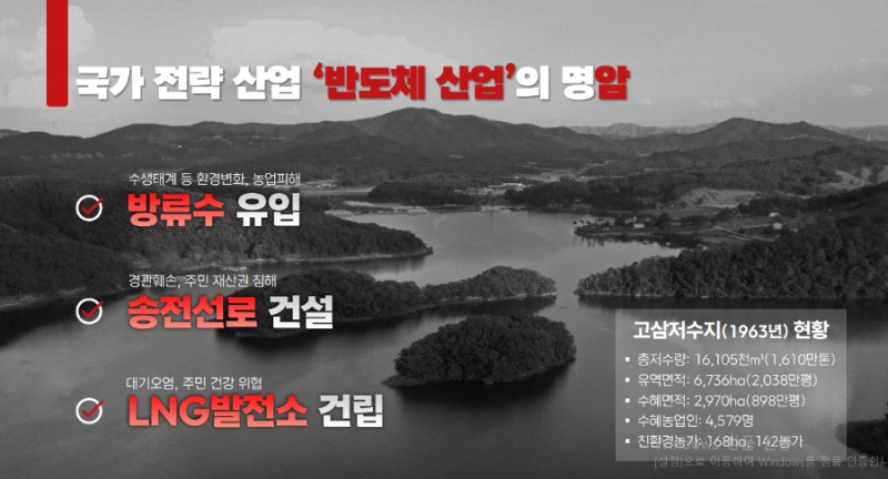 안성시의 피해유발 요인. /안성시