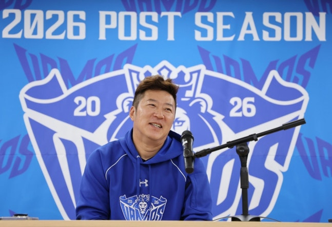 최형우 / 사진=삼성 라이온즈 제공