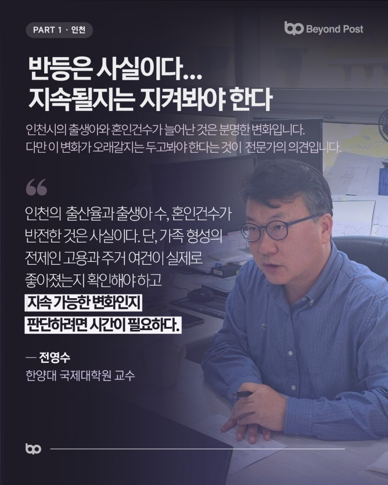 출산지원금 1억원과 아이가 태어나는 지역의 조건