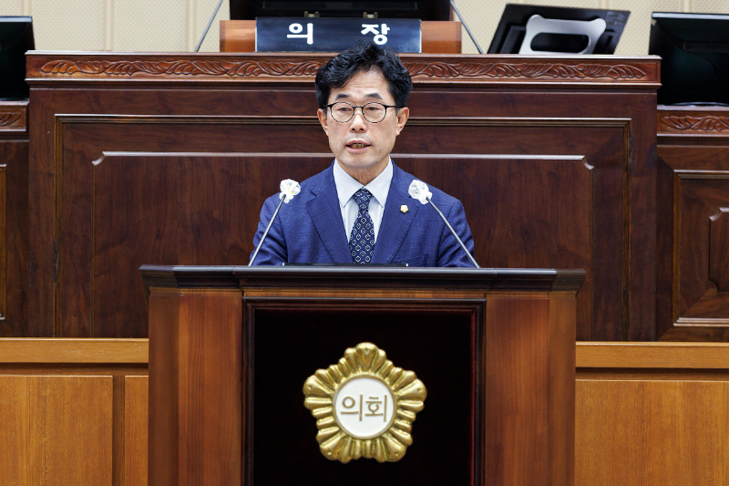 김태흥 의왕시의원
