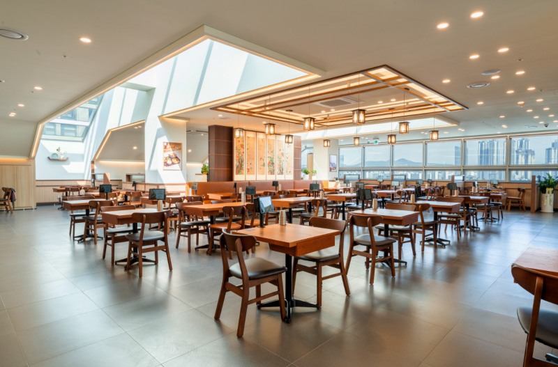 본우리반상 고대안암점/사진=본우리반상