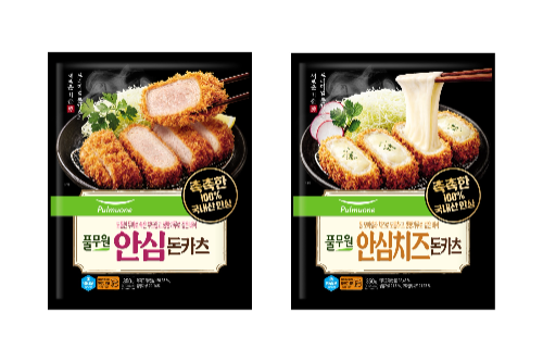 사진=풀무원식품 제공