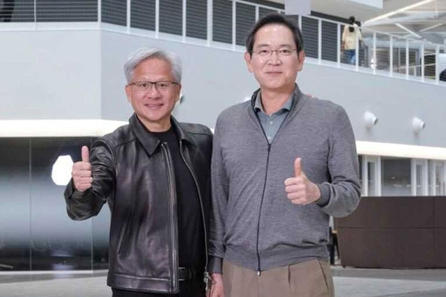 취임 4주년 이재용 회장… 기술-인재로 삼성 명성 되찾다