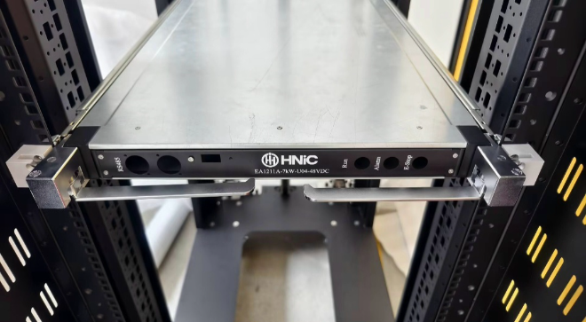 사진=에이치앤아이씨(HNiC) 제공