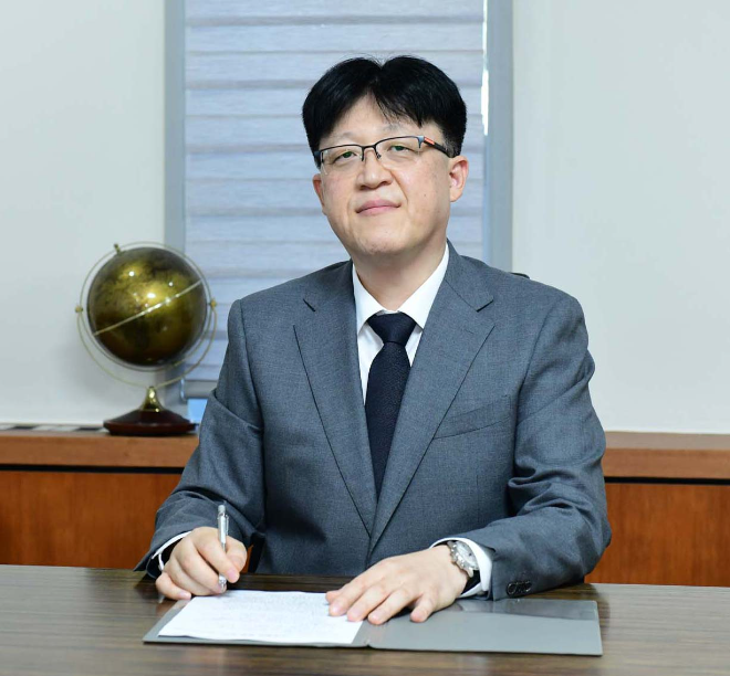 유진수 STX엔진 대표이사 사장 사진= STX엔진