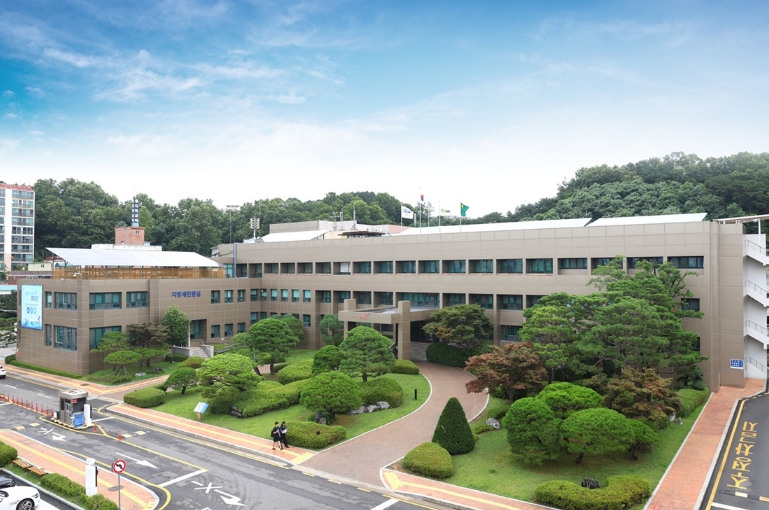 파주시청
