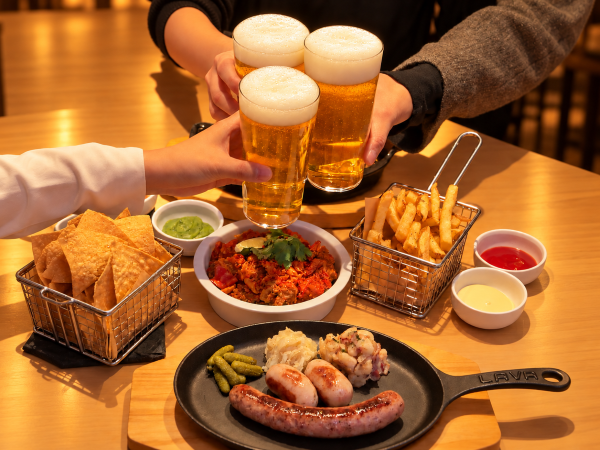 안다즈 서울 강남, ‘안다즈 2차’ 프로모션 선봬