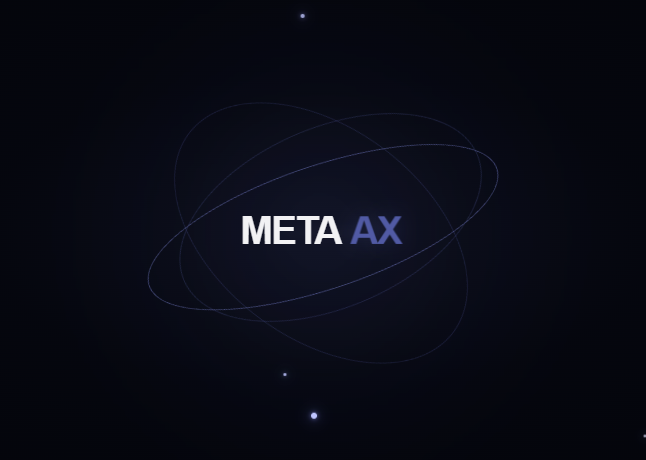 메타툰, 'META AX'로 브랜드 전면 개편...웹툰 IP에 기술을 더해 콘텐츠 확장