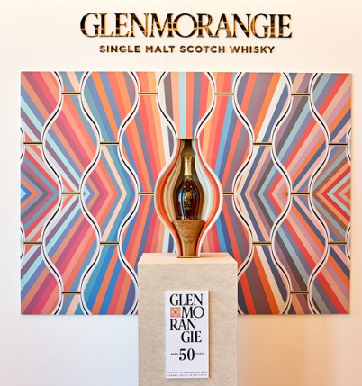 사진 제공=글렌모렌지(GLENMORANGIE)